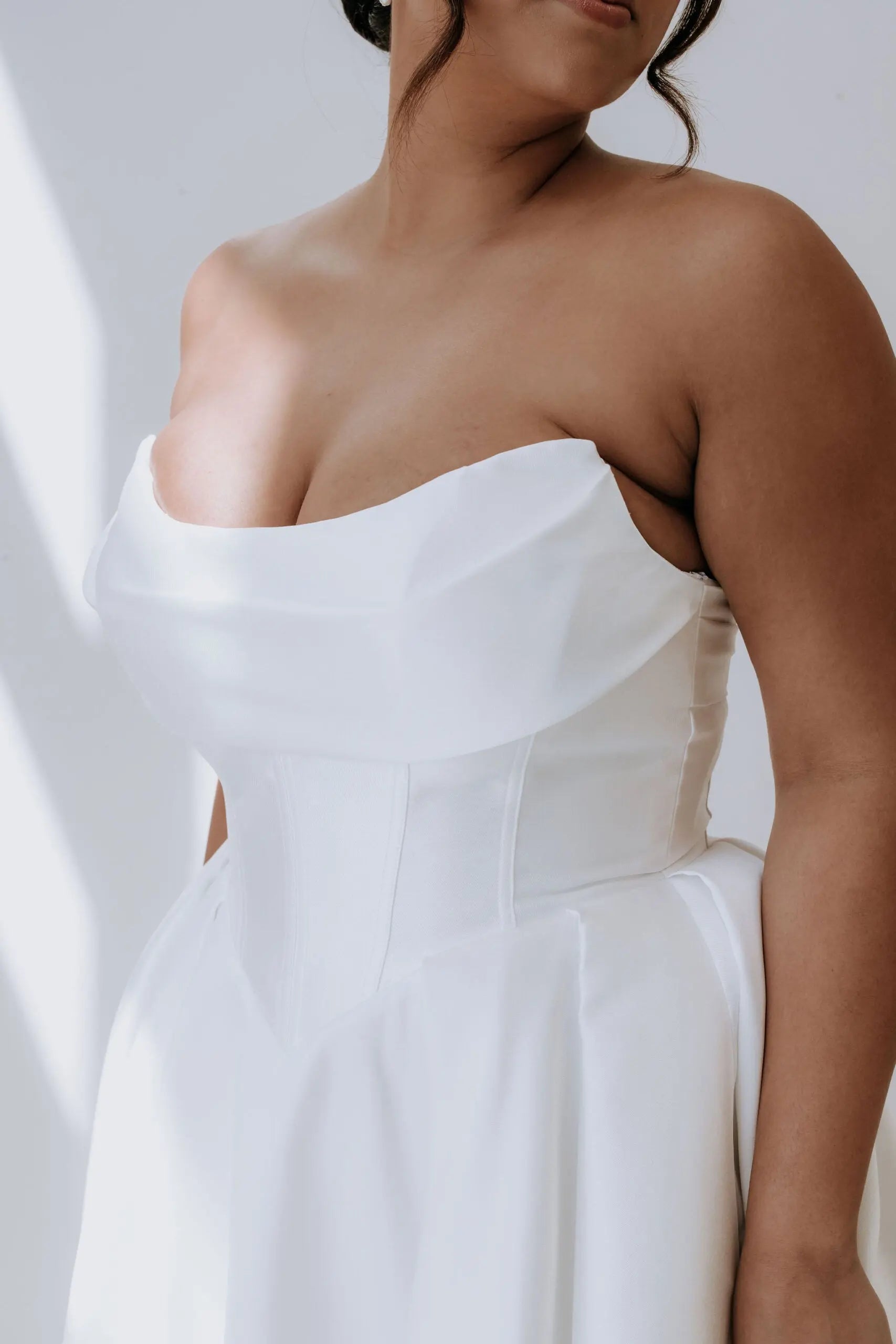 ABBEY | Kellylin Couture Kellylin Couture