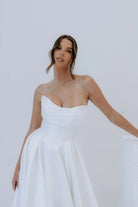 ABBEY | Kellylin Couture Kellylin Couture