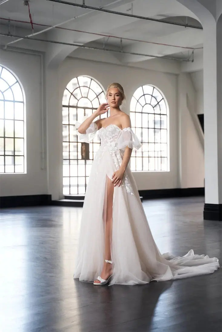 AMANDA | Jessica Couture Jessica Couture