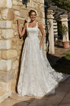  Annabelle Tc2603 Darline Collection Front 1 Tania Olsen Bridal