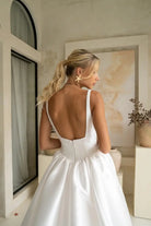 Arden Jessica Couture Wedding Ball Gown