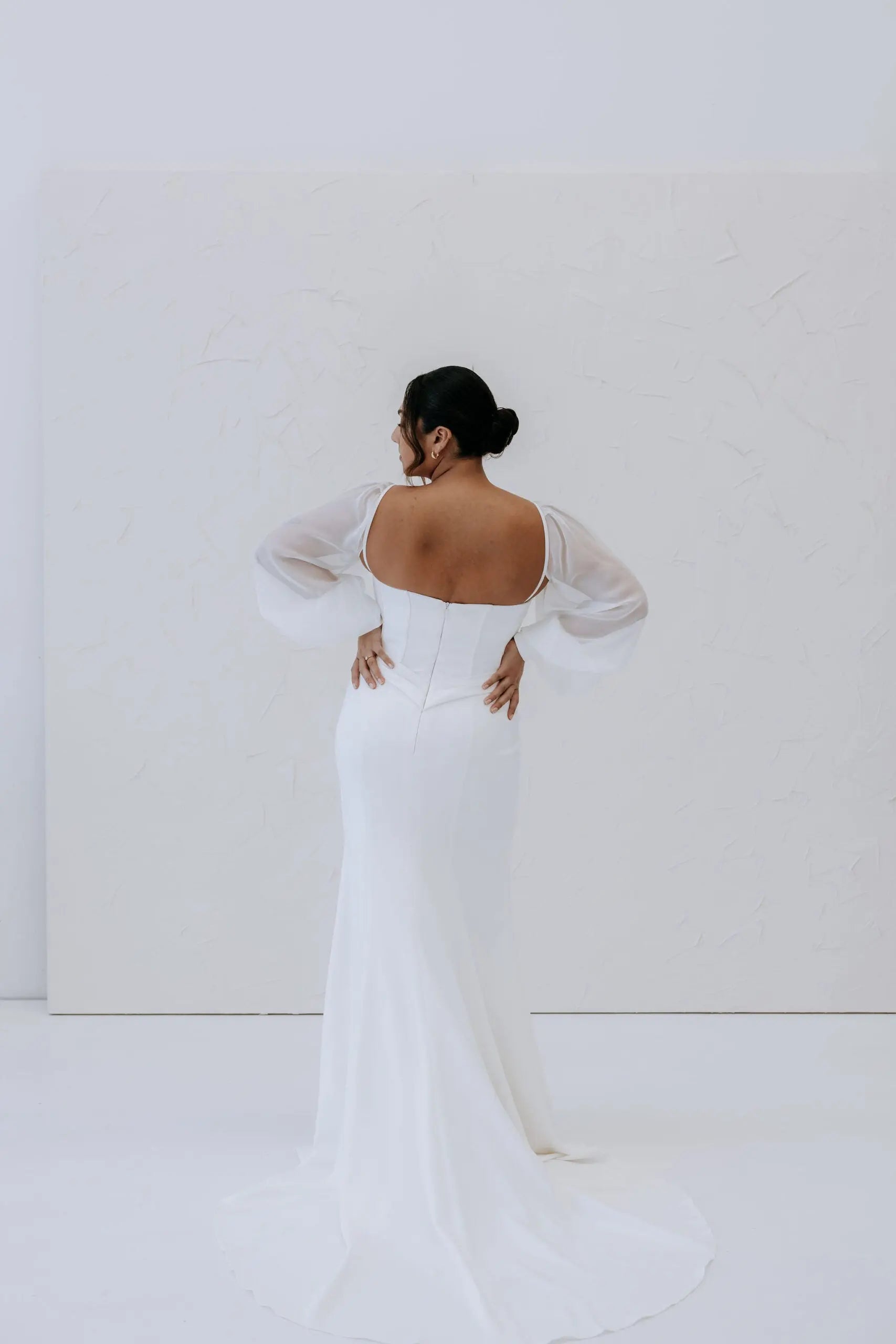 ARIA | Kellylin Couture Kellylin Couture