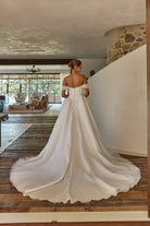 Belamy Tania Olsen Wedding Gown Princess
