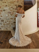Blair Tania Olsen Wedding Dress