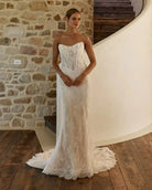 Blair Tania Olsen Wedding Gown