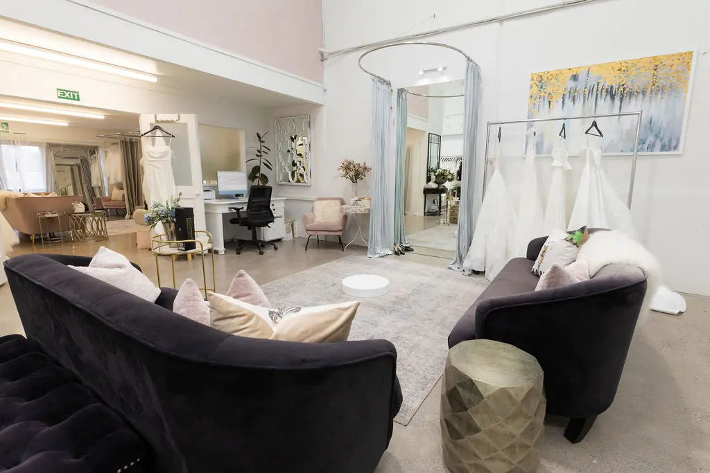 VIP EXPERIENCE Bridal Brilliance