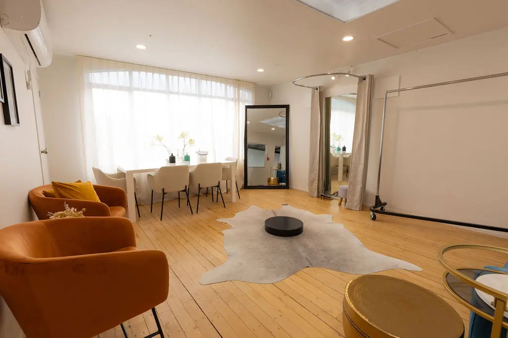 WEEK DAY VIP BOOKING (HALF-PRICE) | NO SATURDAYS Bridal Brilliance