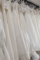 GOWN ARRIVAL CONSULT Bridal Brilliance