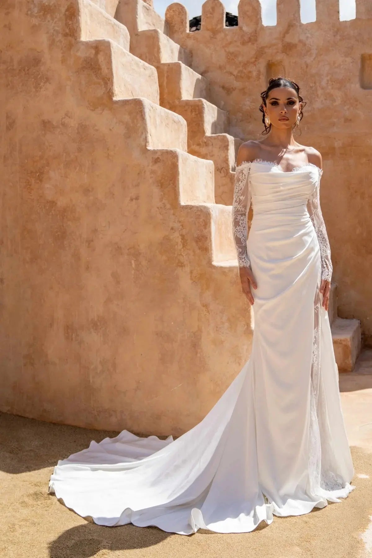 LUCIA | Jessica Couture Jessica Couture