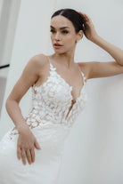 EVELYN | Jessica Couture Jessica Couture