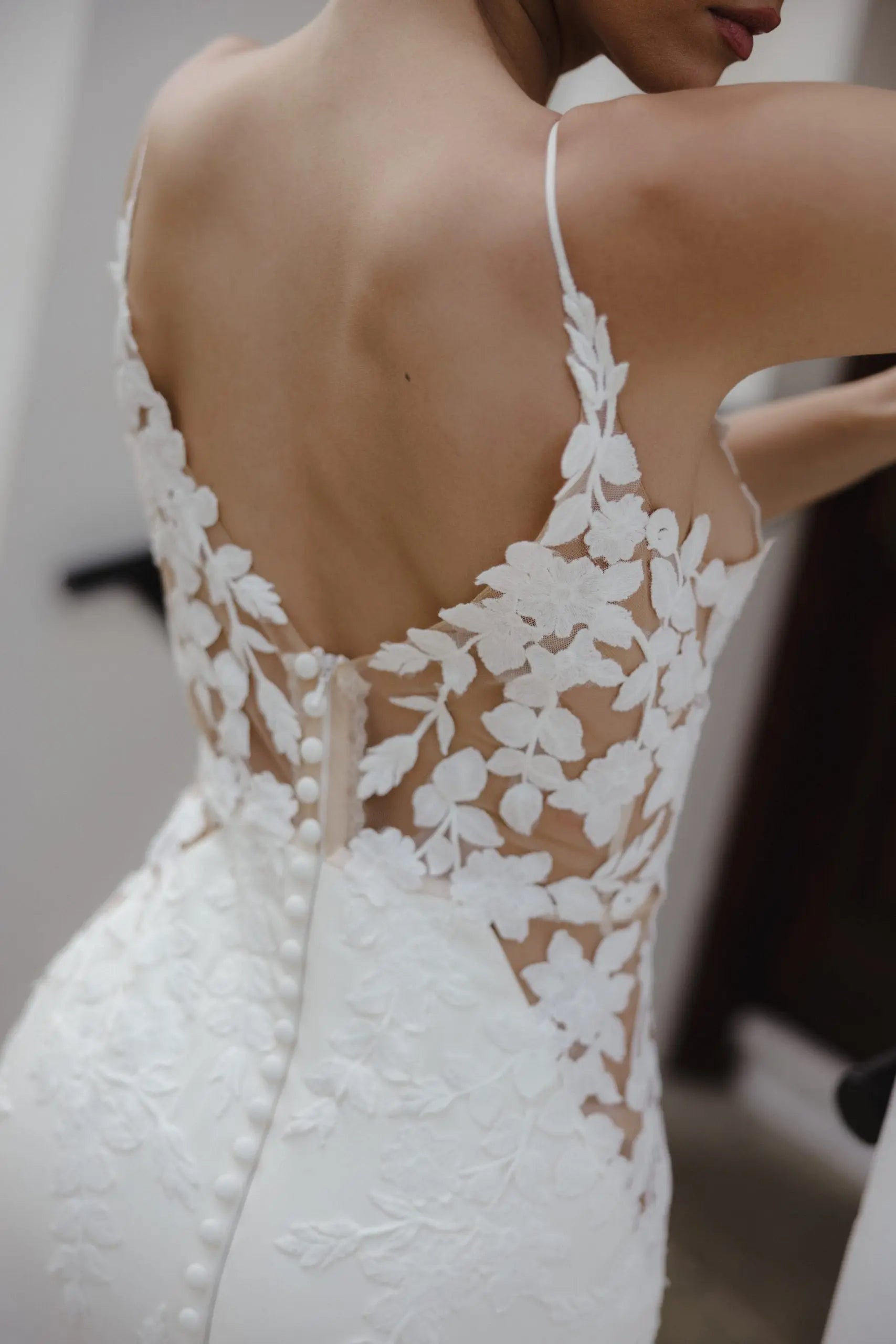 EVELYN | Jessica Couture Jessica Couture