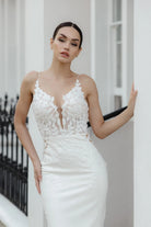 EVELYN | Jessica Couture Jessica Couture