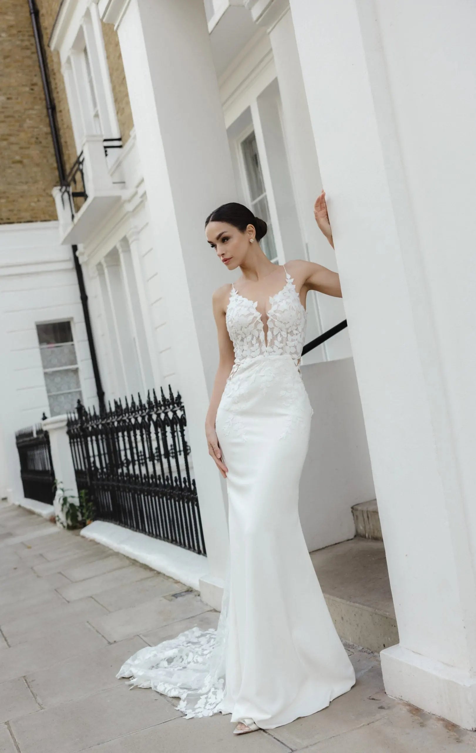 EVELYN | Jessica Couture Jessica Couture
