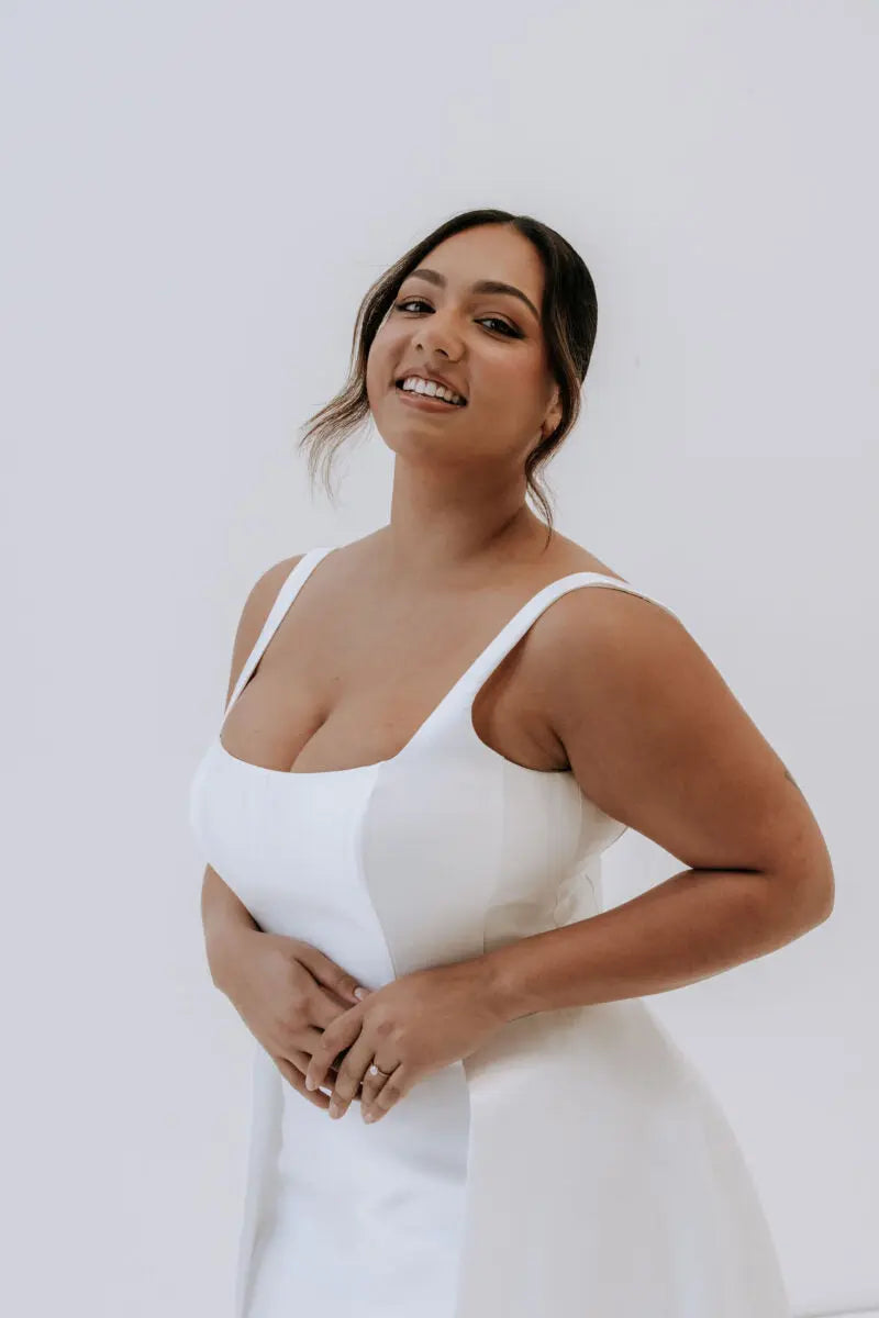 DELILAH | Kellylin Couture Kellylin Couture