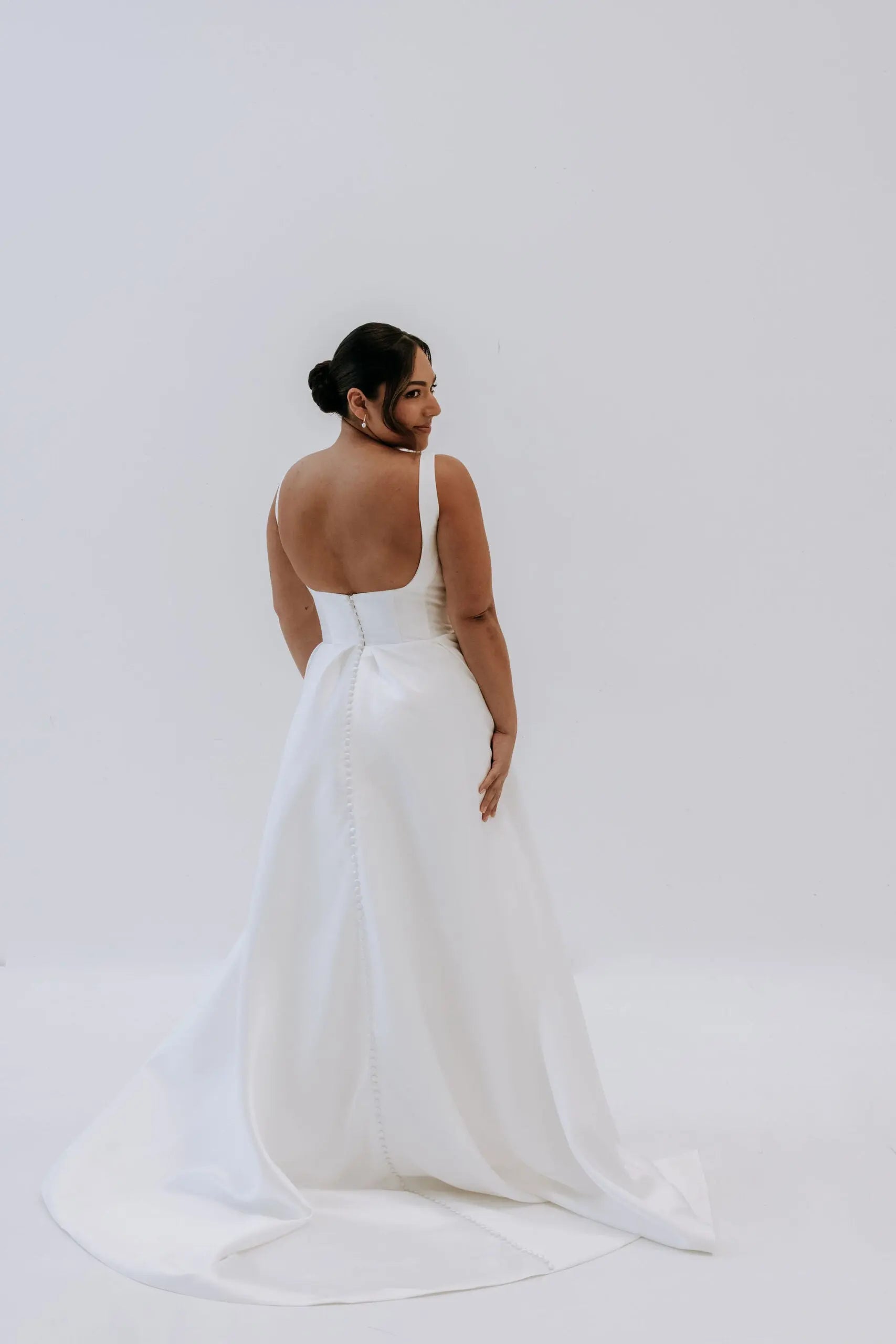 DELILAH | Kellylin Couture Kellylin Couture