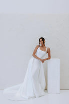 DELILAH | Kellylin Couture Kellylin Couture