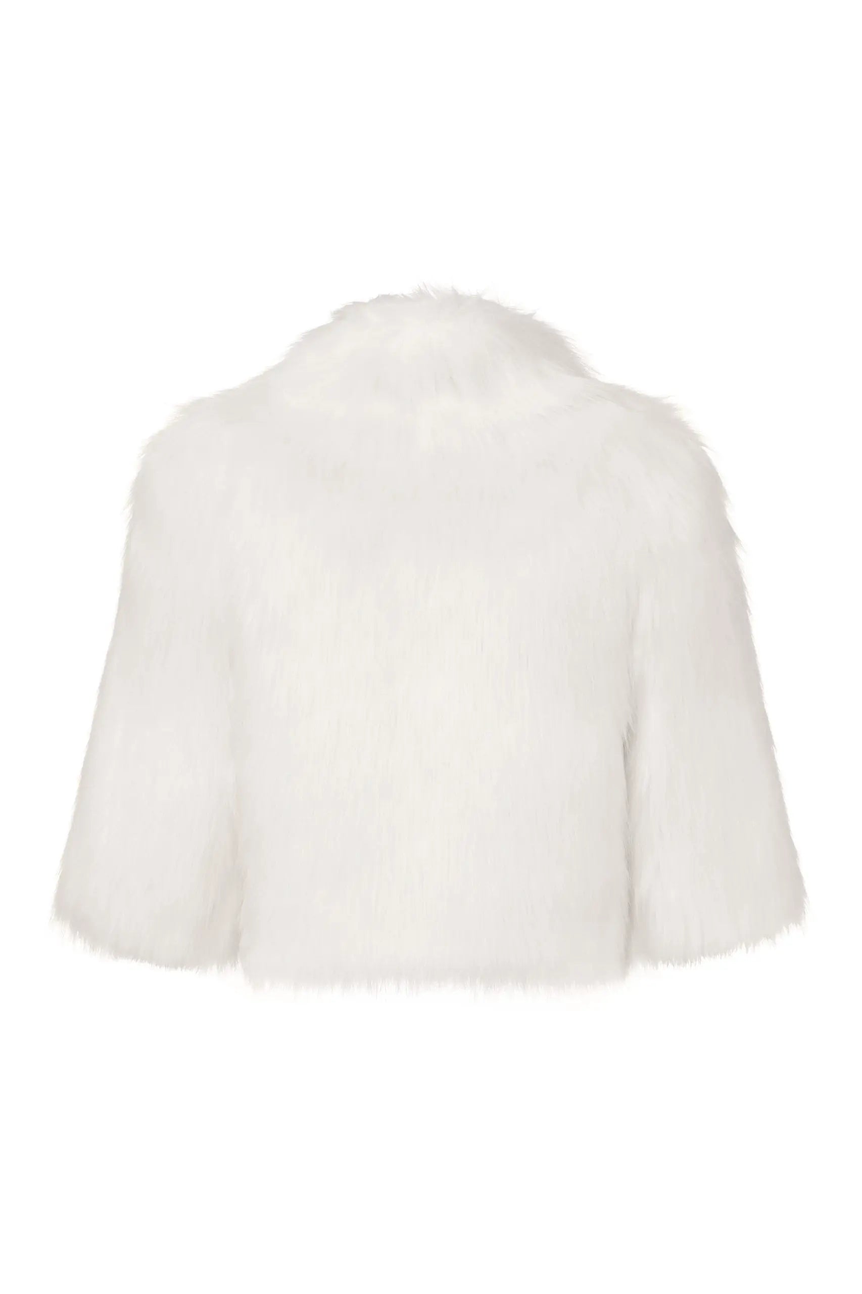 DESIRE JACKET | Unreal Fur Unreal Fur, Oxford Street