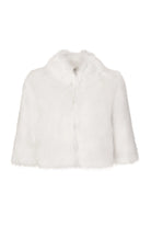 DESIRE JACKET | Unreal Fur Unreal Fur, Oxford Street