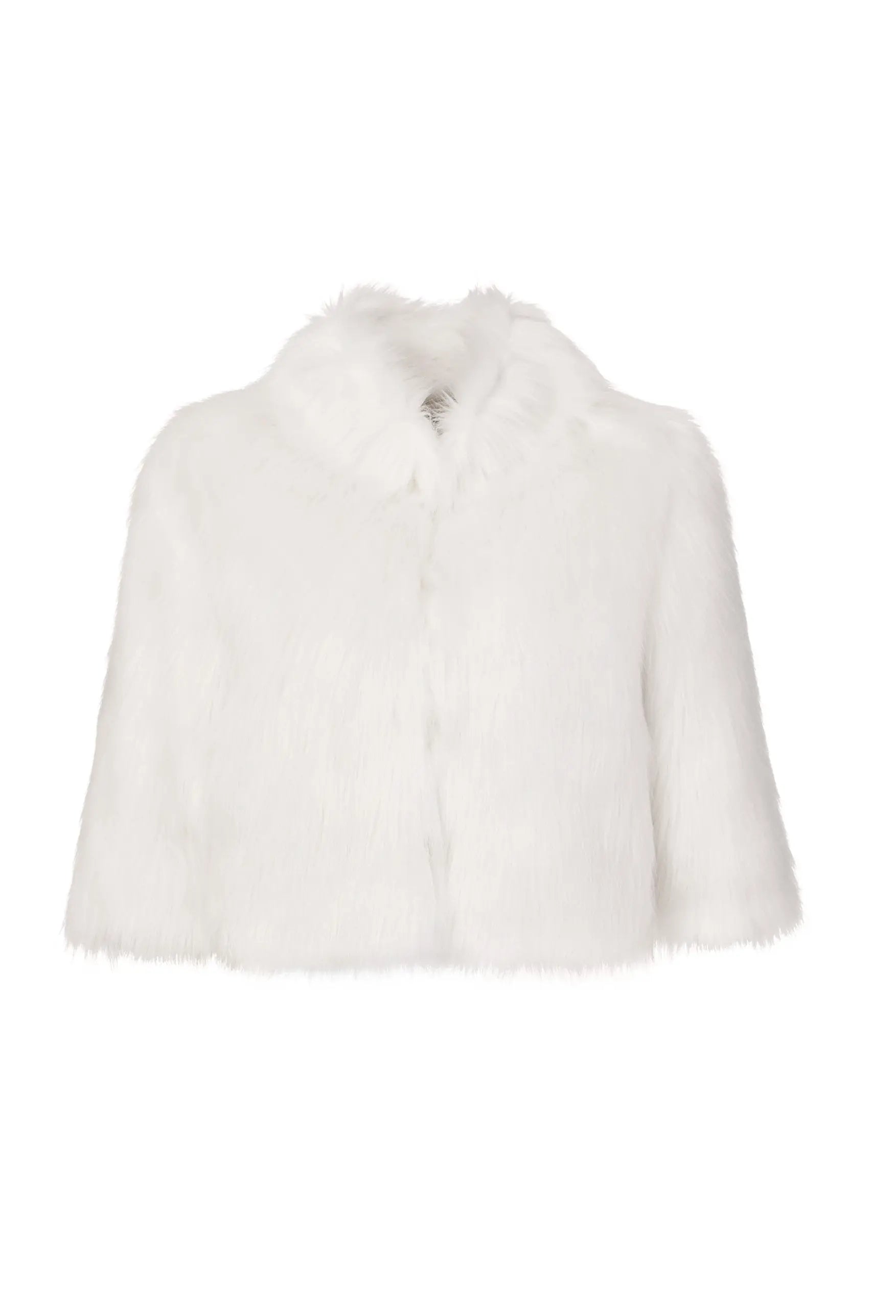 DESIRE JACKET | Unreal Fur Unreal Fur, Oxford Street