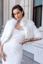 DESIRE JACKET | Unreal Fur Unreal Fur, Oxford Street