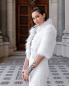 DESIRE JACKET | Unreal Fur Unreal Fur, Oxford Street