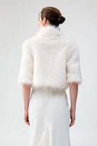 DESIRE JACKET | Unreal Fur Unreal Fur, Oxford Street