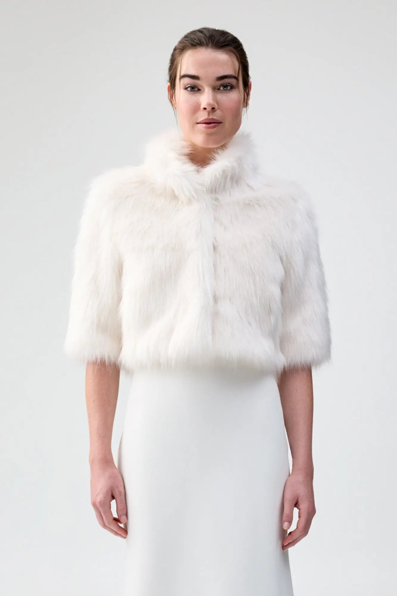 DESIRE JACKET | Unreal Fur Unreal Fur, Oxford Street