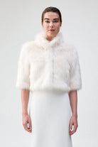 DESIRE JACKET | Unreal Fur Unreal Fur, Oxford Street