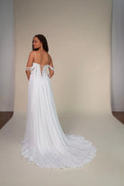 DILARA | All Who Wander bridal-brilliance