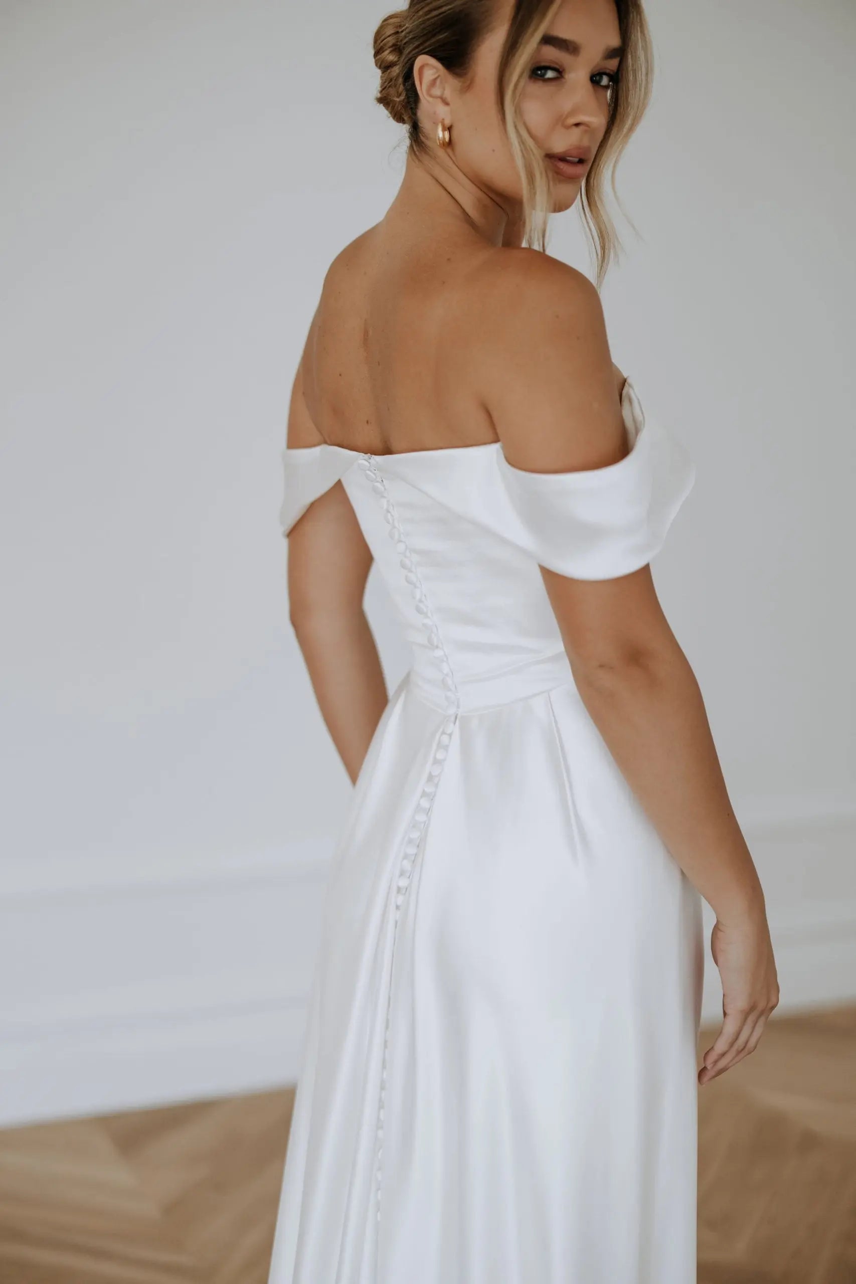 JENNA | Kellylin Couture Kellylin Couture