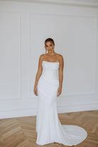 NORA | Kellylin Couture Kellylin Couture