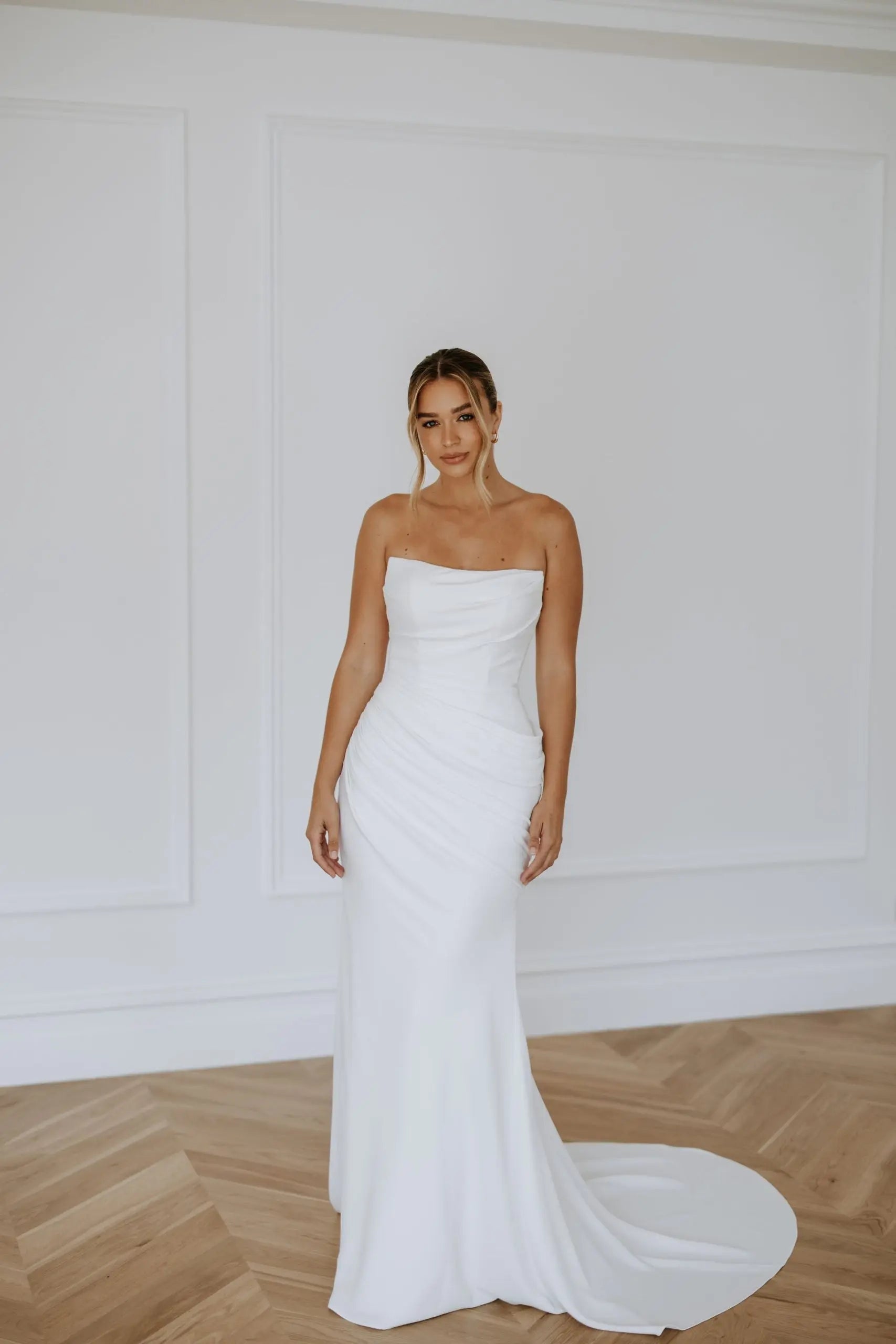 NORA | Kellylin Couture Kellylin Couture