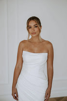 NORA | Kellylin Couture Kellylin Couture