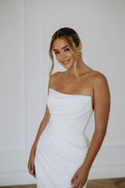 NORA | Kellylin Couture Kellylin Couture