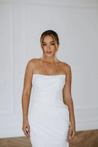 NORA | Kellylin Couture Kellylin Couture