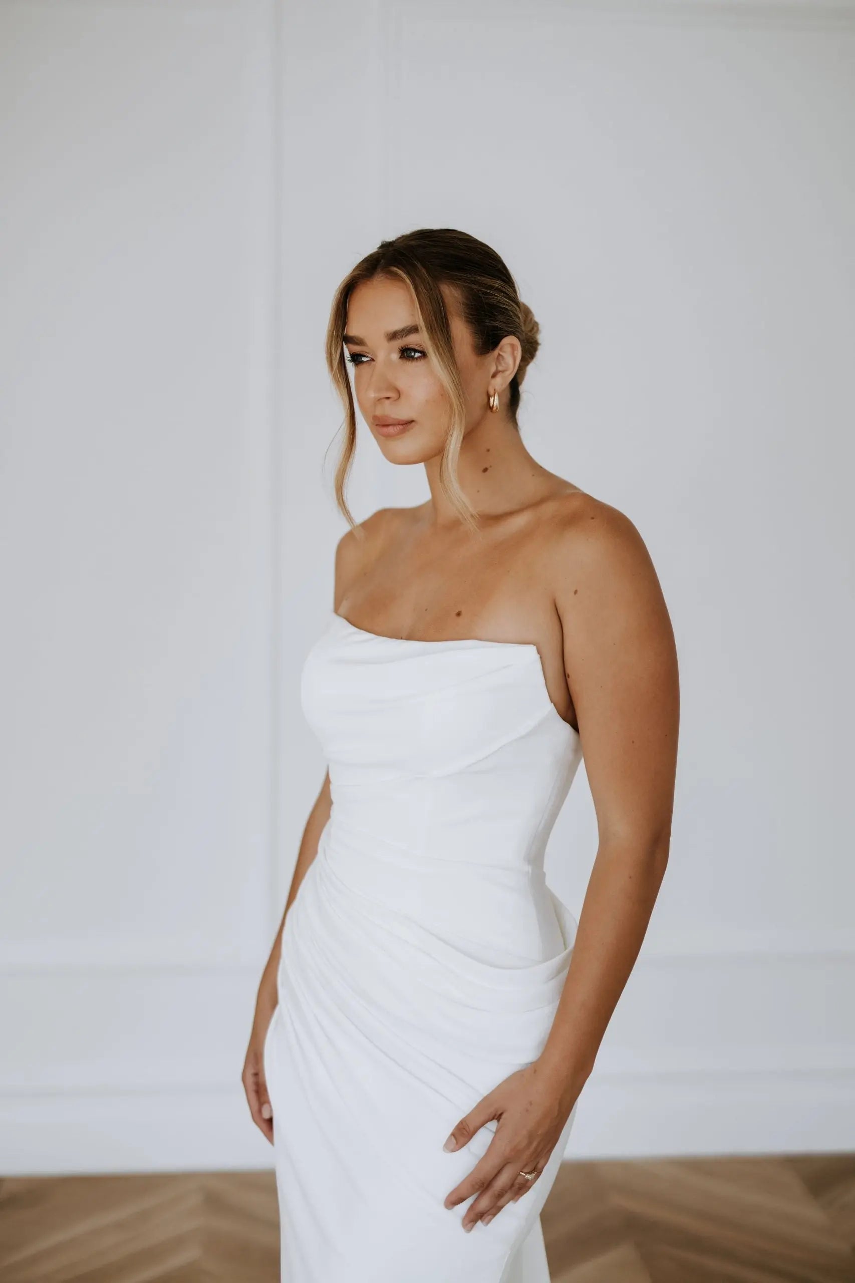 NORA | Kellylin Couture Kellylin Couture
