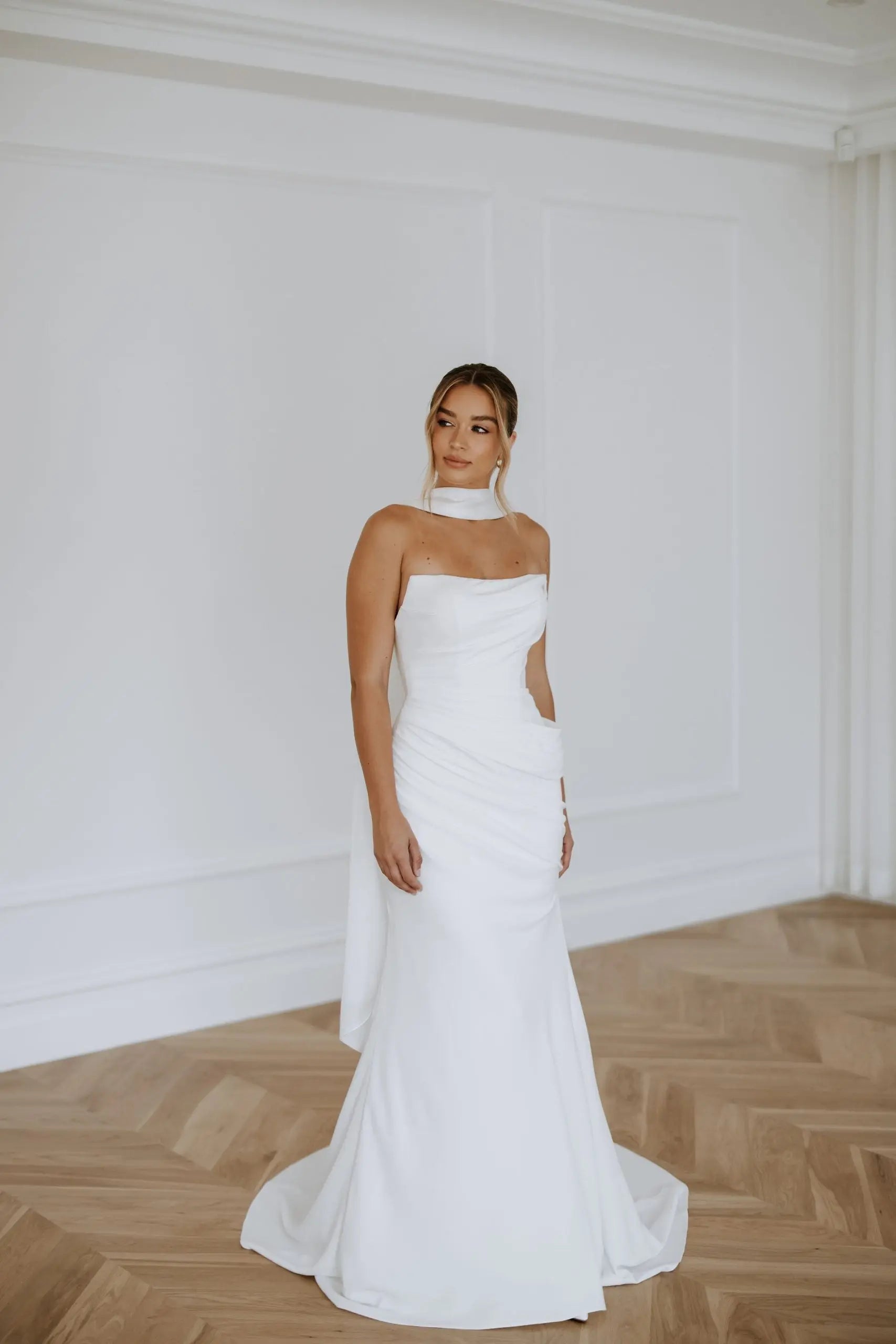 NORA | Kellylin Couture Kellylin Couture