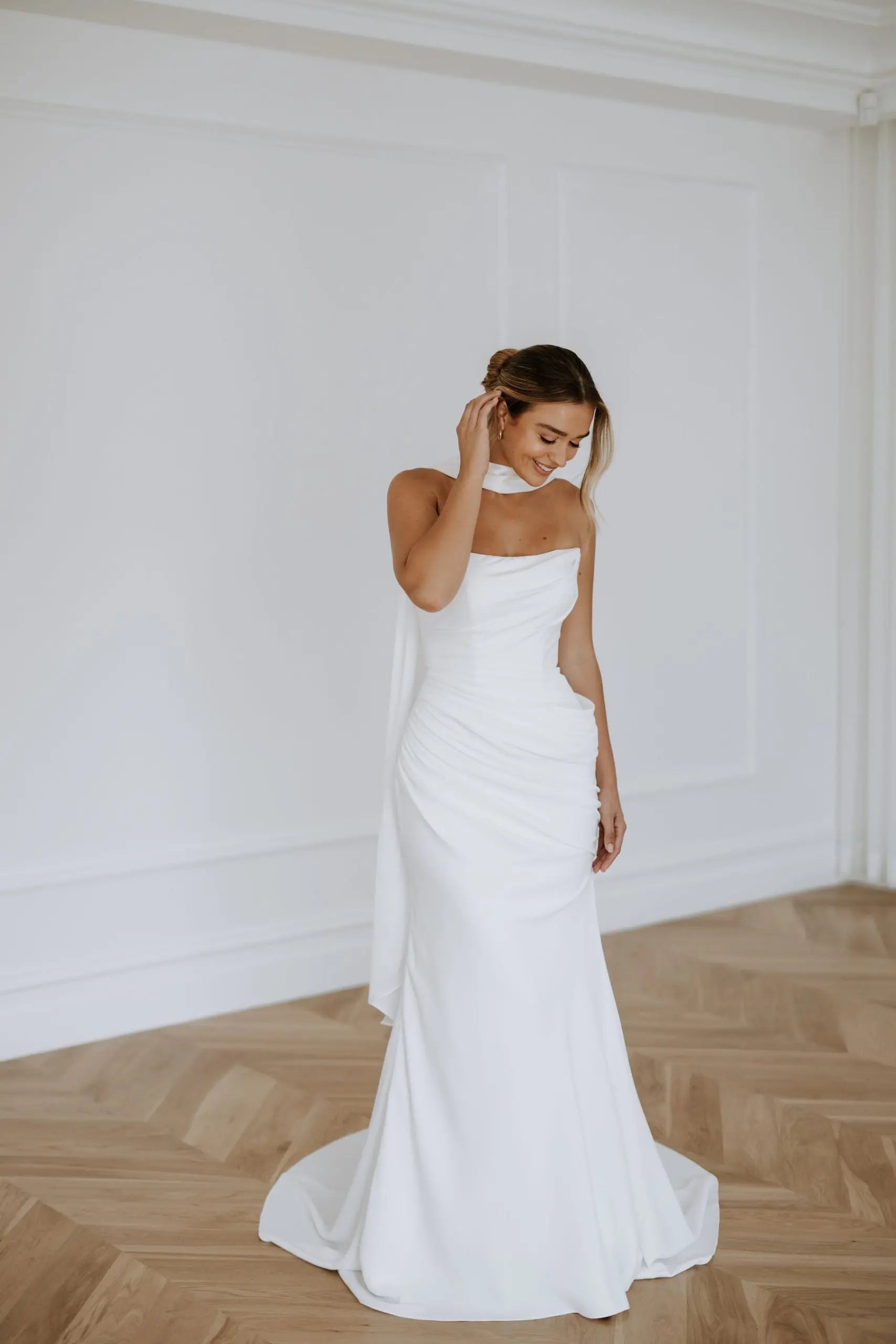 NORA | Kellylin Couture Kellylin Couture