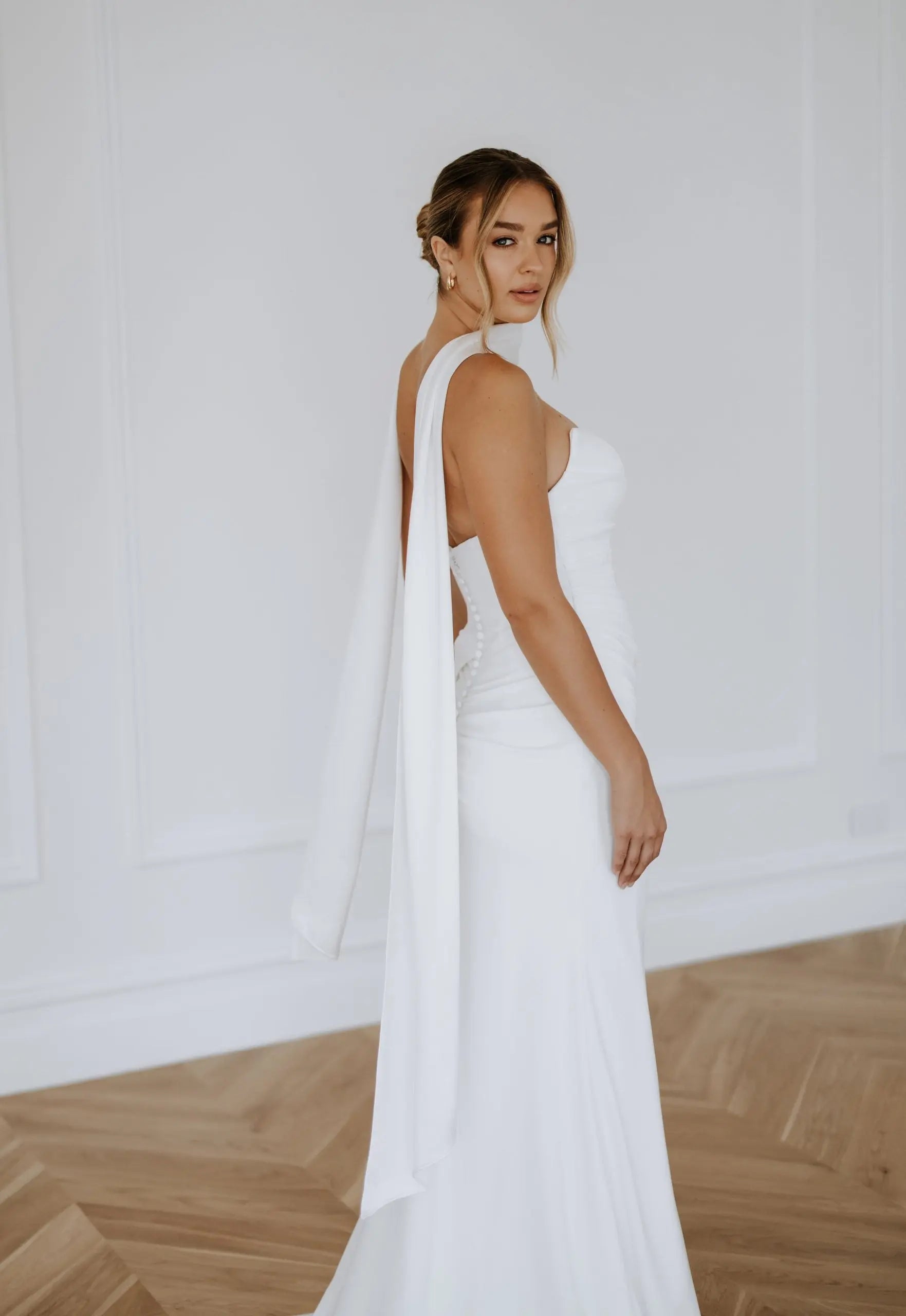 NORA | Kellylin Couture Kellylin Couture