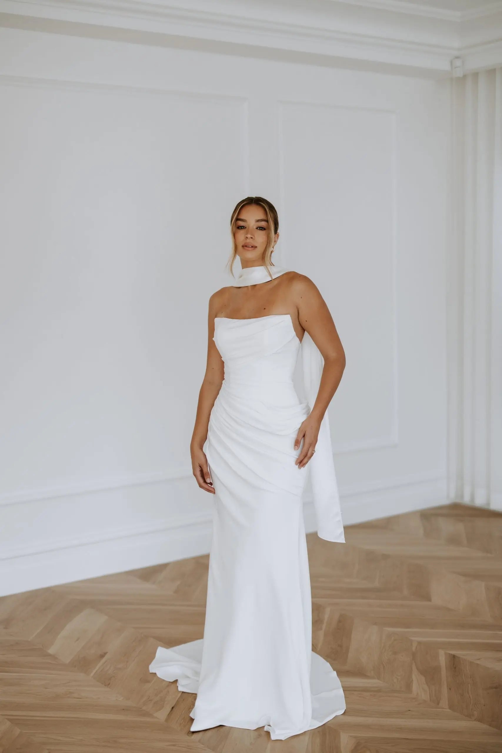 NORA | Kellylin Couture Kellylin Couture