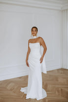 NORA | Kellylin Couture Kellylin Couture