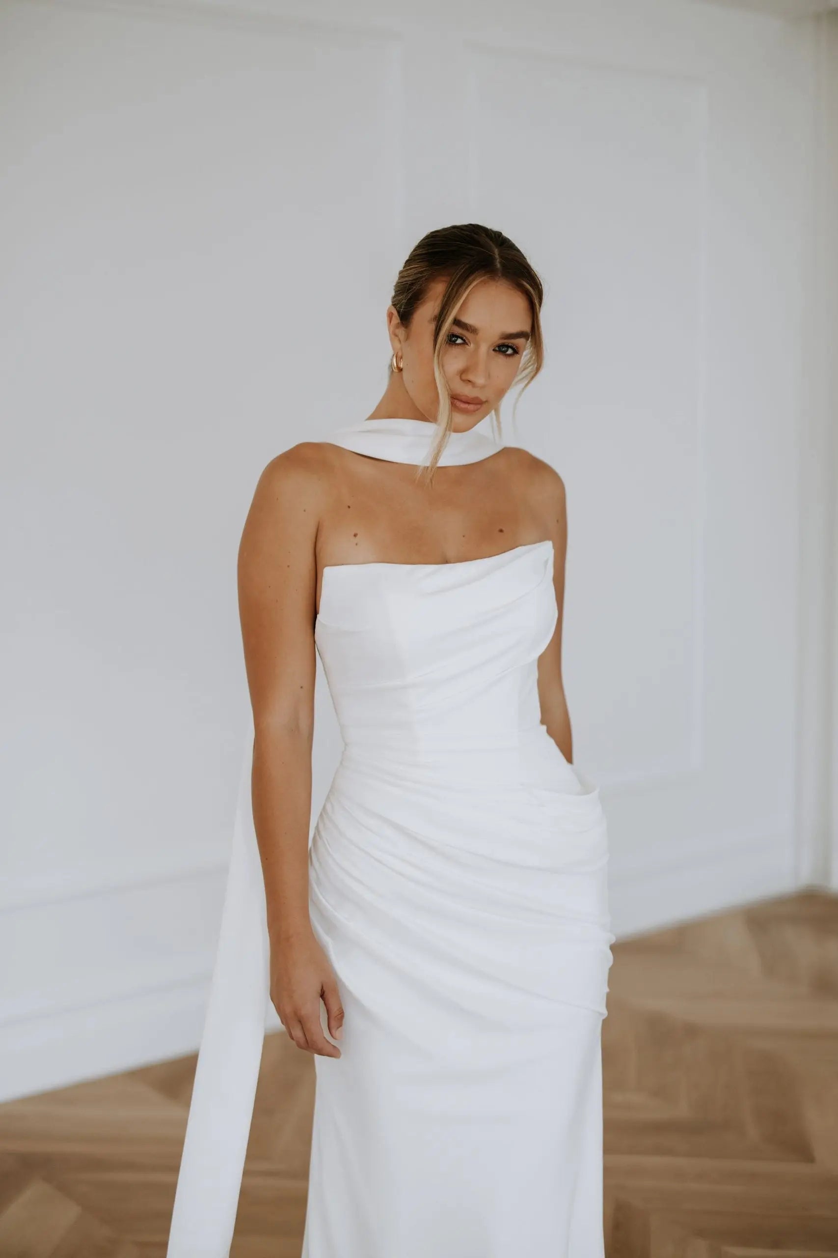 NORA | Kellylin Couture Kellylin Couture