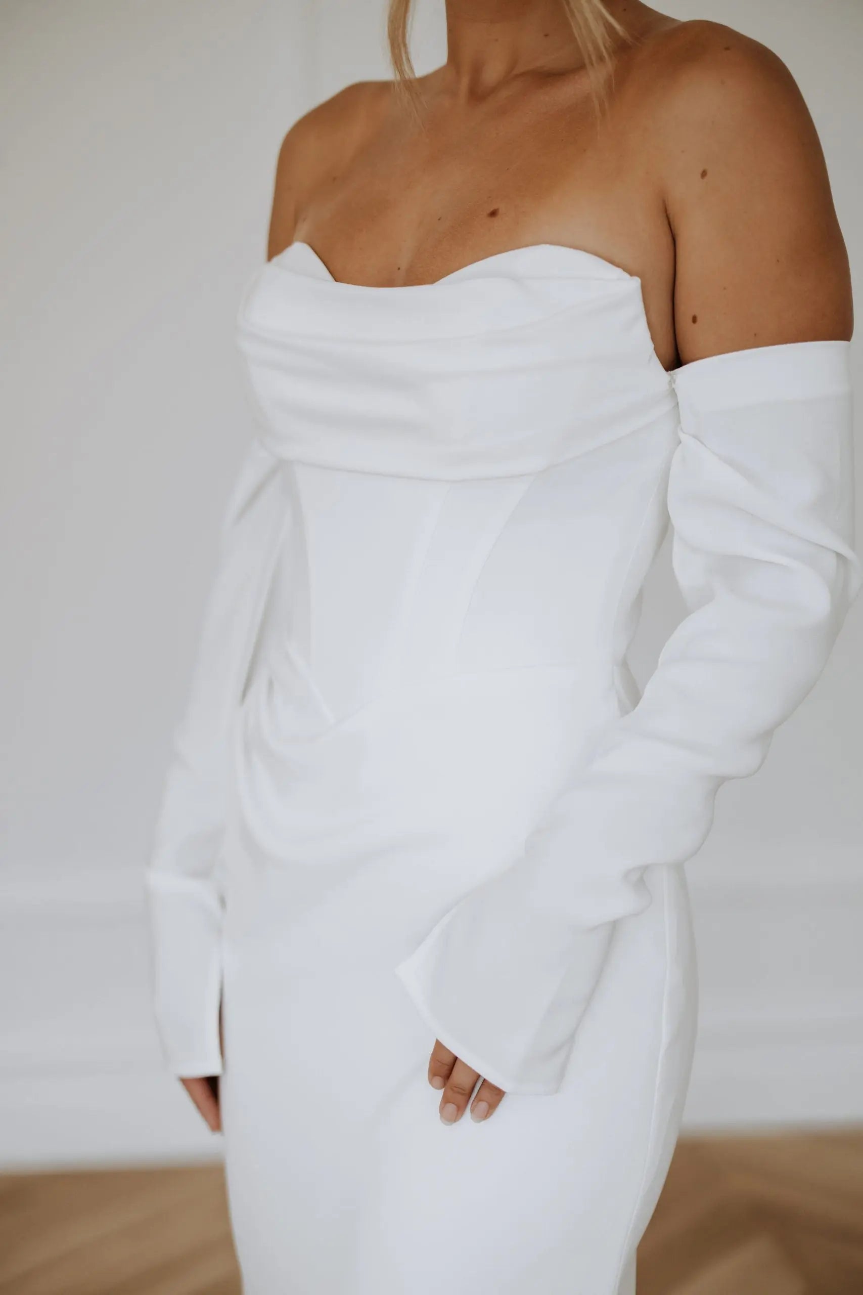IVY | Kellylin Couture Kellylin Couture
