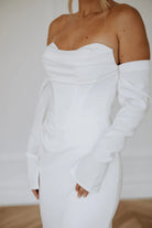 IVY | Kellylin Couture Kellylin Couture