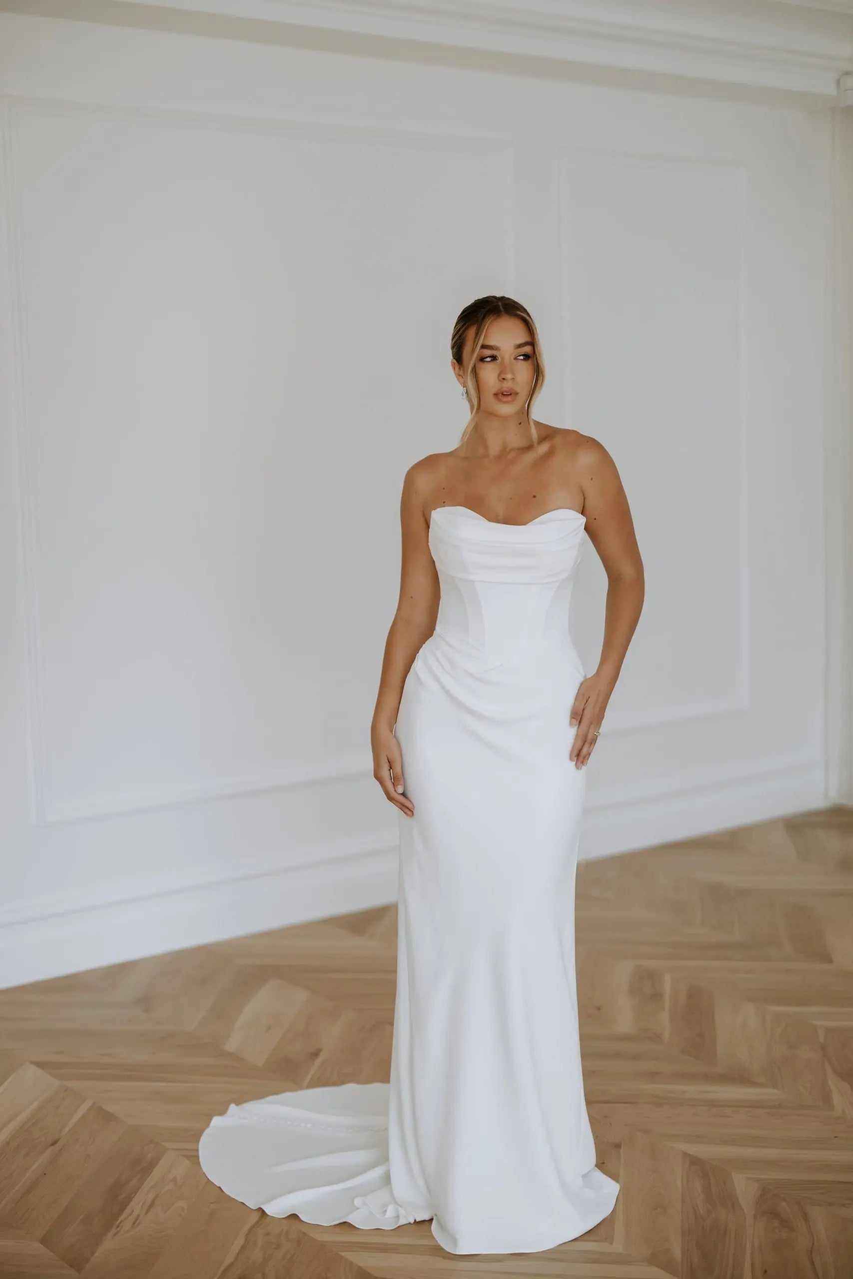 IVY | Kellylin Couture Kellylin Couture