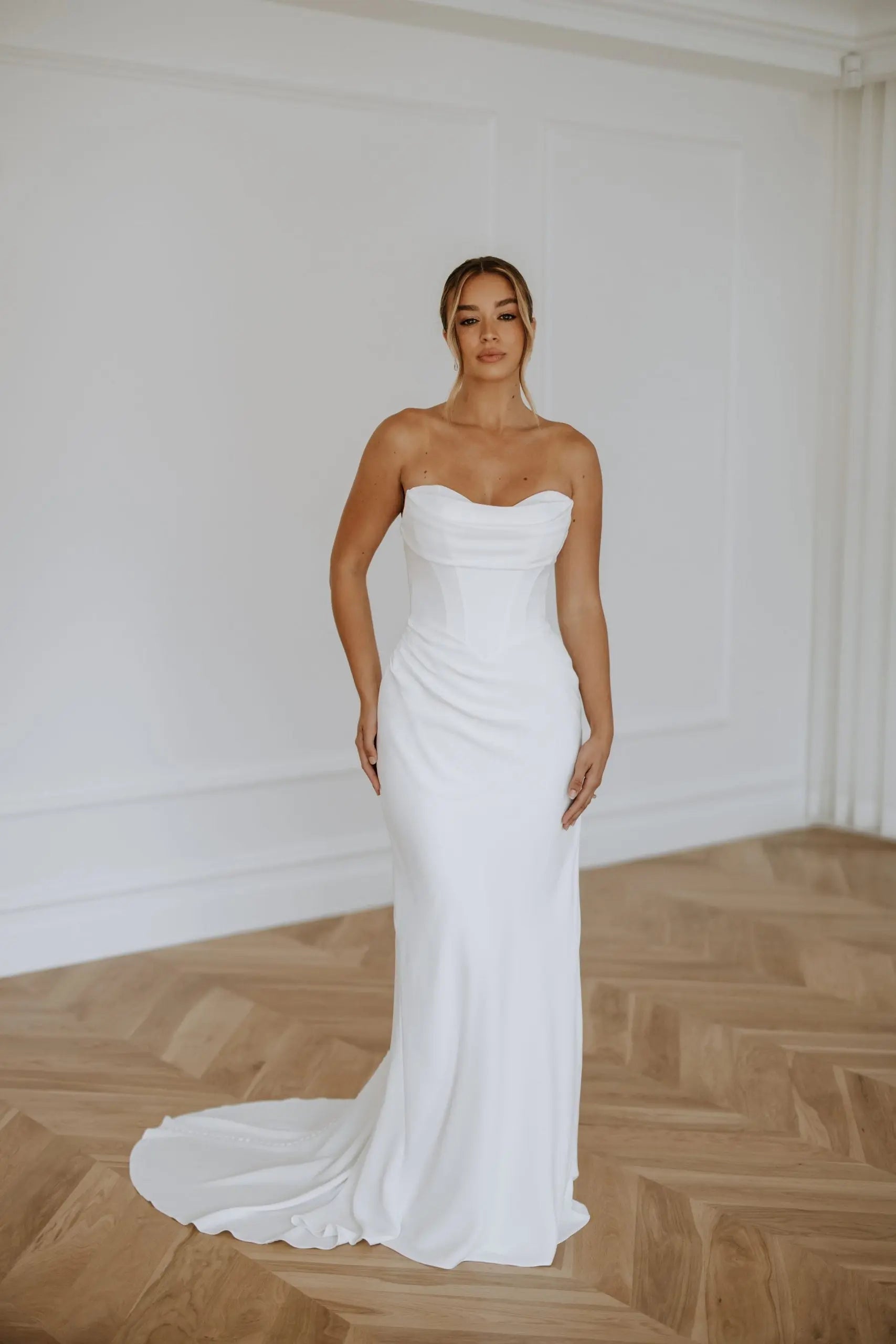 IVY | Kellylin Couture Kellylin Couture