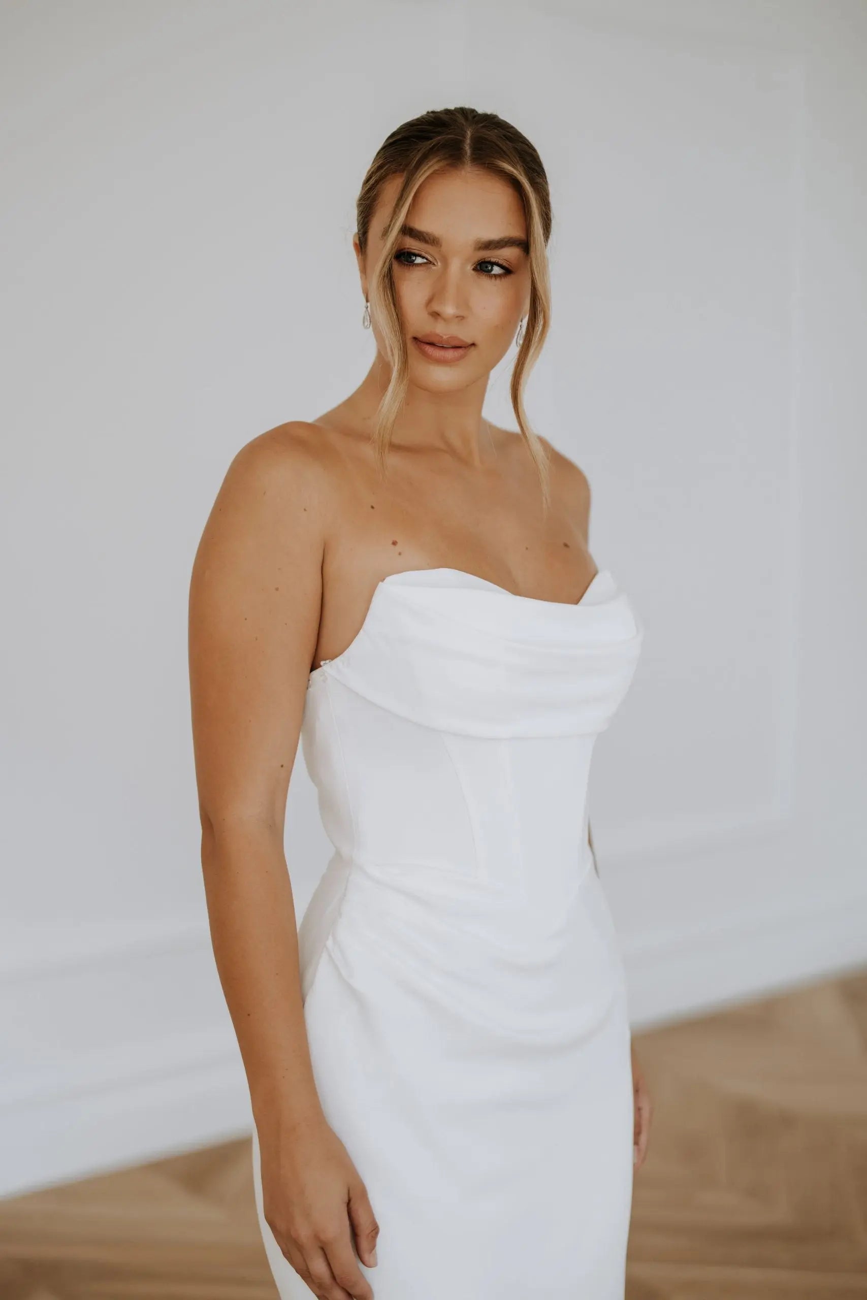 IVY | Kellylin Couture Kellylin Couture