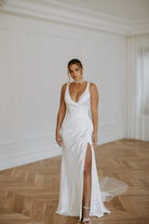 SABRINA | Kellylin Couture Kellylin Couture