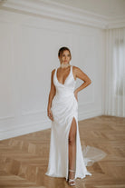 SABRINA | Kellylin Couture Kellylin Couture