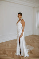SABRINA | Kellylin Couture Kellylin Couture